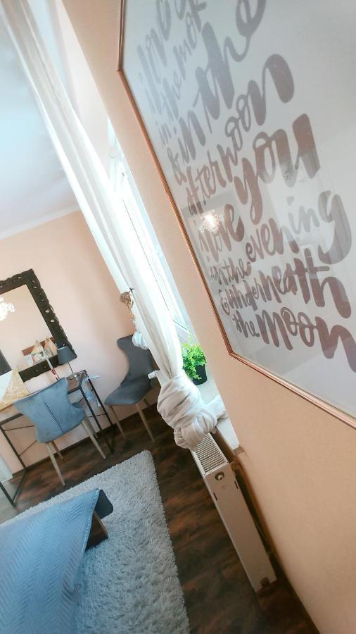 Wohlfuehlzeit Im Zittauer Gebirge Apartment Bagian luar foto