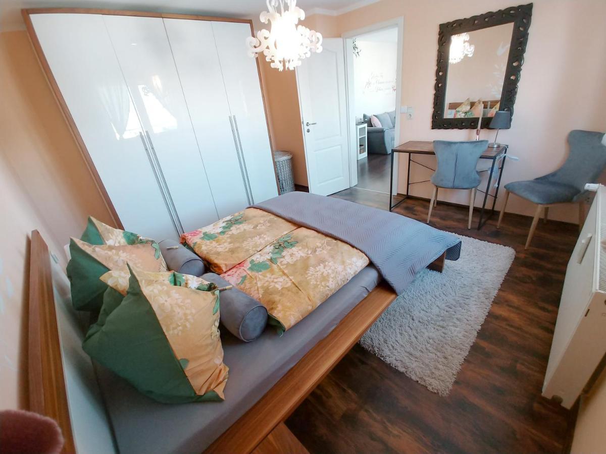 Wohlfuehlzeit Im Zittauer Gebirge Apartment Bagian luar foto