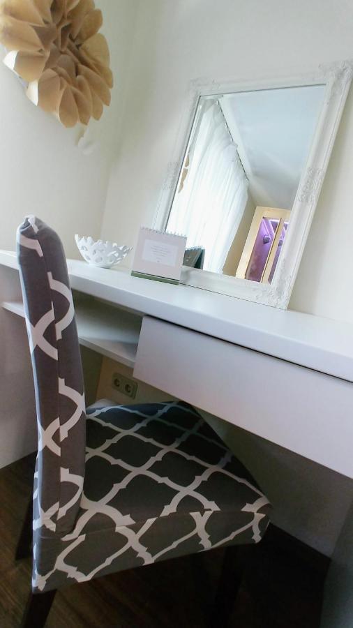 Wohlfuehlzeit Im Zittauer Gebirge Apartment Bagian luar foto