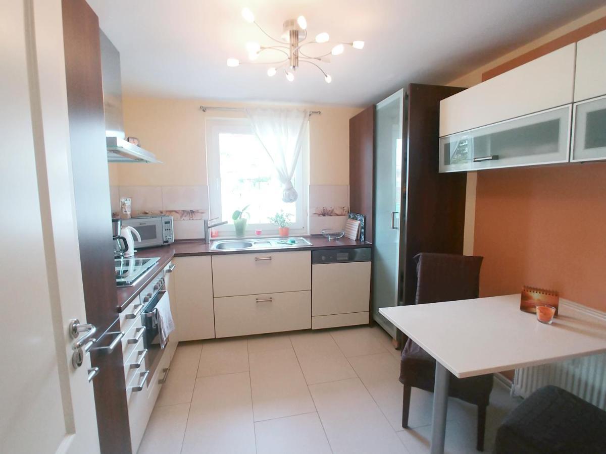 Wohlfuehlzeit Im Zittauer Gebirge Apartment Bagian luar foto