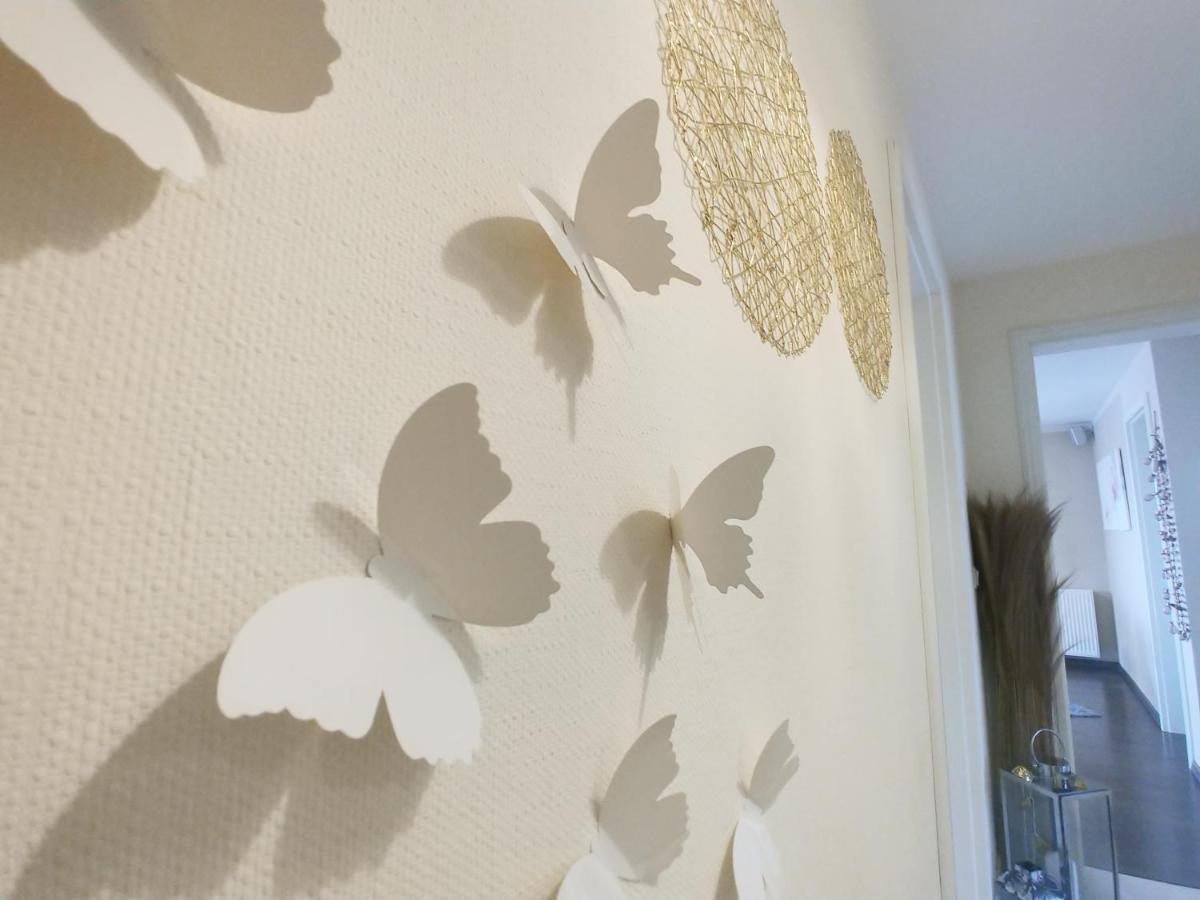 Wohlfuehlzeit Im Zittauer Gebirge Apartment Bagian luar foto