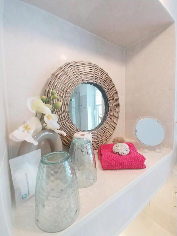 Wohlfuehlzeit Im Zittauer Gebirge Apartment Bagian luar foto