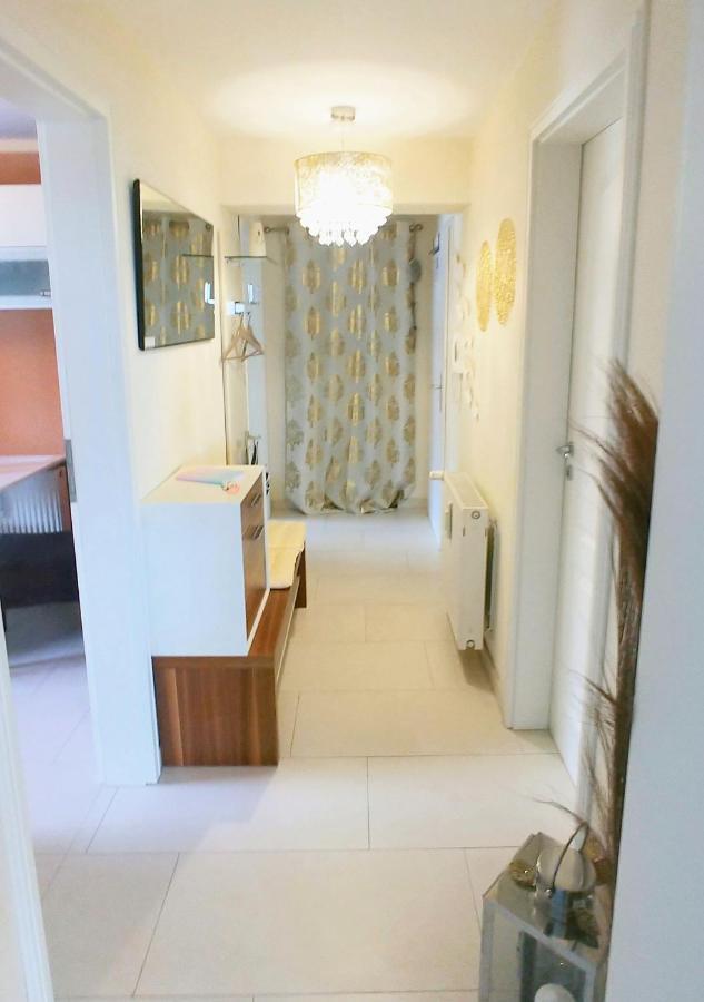 Wohlfuehlzeit Im Zittauer Gebirge Apartment Bagian luar foto