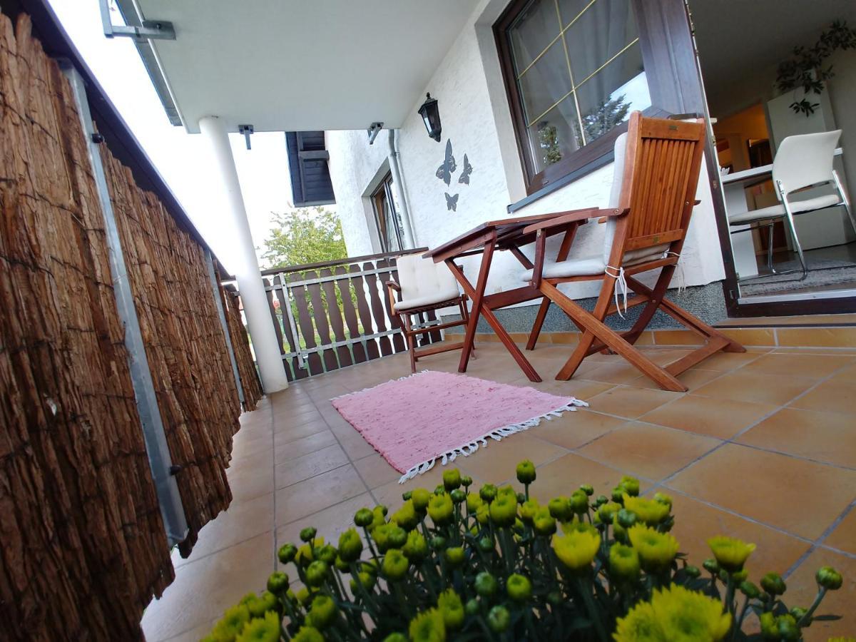 Wohlfuehlzeit Im Zittauer Gebirge Apartment Bagian luar foto